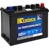 C43 Century Batterywarranty 30mth/12mth Com