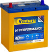 Cns40z Century 330cca Battery 30 Months Warranty/12 Months Commercial