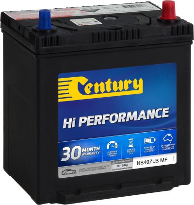 Century Ns40zlb Bottom Ledge Kia