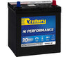 Cns40zl Century 330cca Battery30 Months Warranty/12 Months Commercial