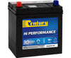 Cns40zs Century 330cca Battery30 Months Warranty/12 Months Commercial