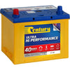 C67 Century Battery40 Mth/12 Mth Com.