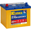 C67ef Century Battery40 Mth/12mth Com.