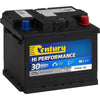 Cdin44lcentury Battery Battery 30 Months Warranty/12 Months Commercial