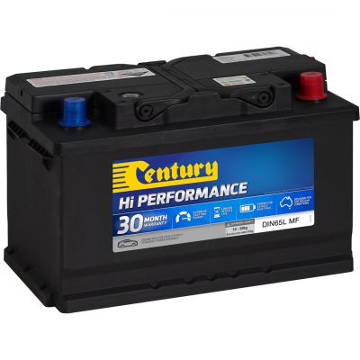 Cdin65l Century Battery Battery 30 Months Warranty/12 Months Commercial