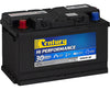 Cdin65r Century Battery Battery 30 Months Warranty/12 Months Commercial