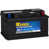 Cdin75l Century Battery Battery 30 Months Warranty/12 Months Commercial