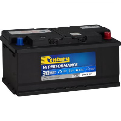 Cdin85l Century Battery Battery 30 Months Warranty/12 Months Commercial