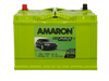 Amaron 125D31L 775CCA 42mth Priv / 12mth Comm Warranty