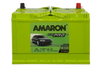 Amaron 125D31R 775CCA 42mth Priv / 12mth Comm Warranty