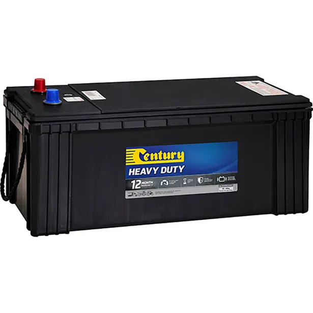 Century N150L Batterywarranty 12mth Com