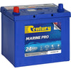 Century Marine 580cca - Century Marine 580ccawarranty 24 Months
