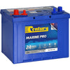 Century Ns70m Marine 680cca Batterywarranty 24mth Private 12 Mthcom