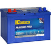 Century Marine Pro N70zm 780 Ccawarranty 24mth