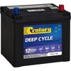 Century D23lt 65ah Deep Cycle Batterywarranty 12 Months