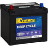 Century D23rt 65ah Deep Cycle Batterywarranty 12mth