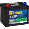 Cu1mf Century 300cca Mower Batterywarranty 12mth Priv/12mth Comm