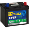 Cu1rmf Century 300cca Mower Batterywarranty 12mth Priv/12mth Comm