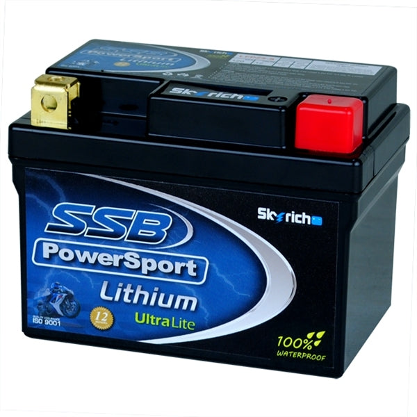 Ssb Lithium Battery Lfp5l-bs