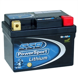 Lh5l-bs Ssb Lithium Battery