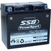 Ssb Vb16-b Battery