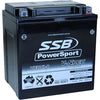 Ssb Vb30c-lb Battery