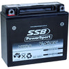 Ssb Vb9-b Battery