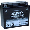 Ssb Vt12b-4 Battery