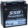 Ssb Vt14b-4 Battery