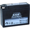 Ssb Vt4-b4 Battery