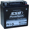 Ssb Vtx14l-bs Battery