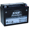 Ssb Vtx15l-bs Battery