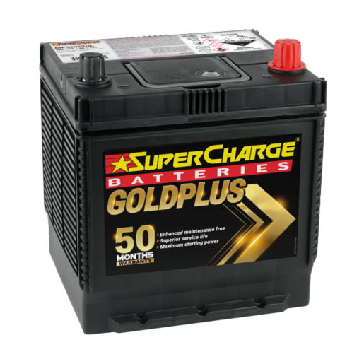 SC50D20L Supercharge Gold Warranty 50mth/18mth Comm
