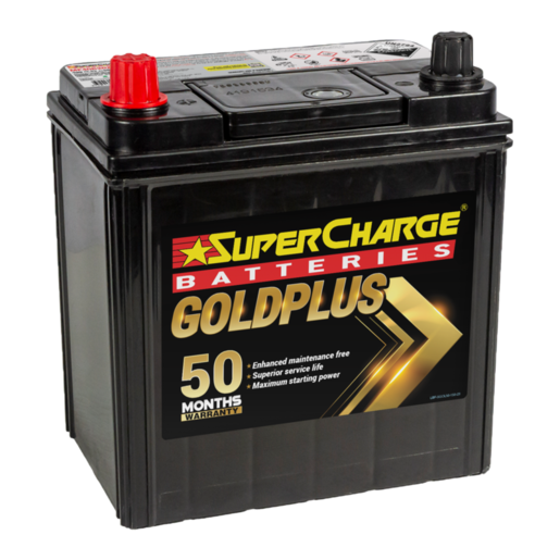 SCNS40ZS 390 cca Supercharge Gold Warranty 40mth priv/12mth comm