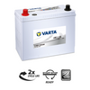 VARTA S95R EFB SILVER DYNAMIC NS70L BATTERY 24 MONTHS PRIV/12 MONTHS COM WARRANTY