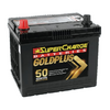 SCMF50 650 Cca Supercharge Gold warranty 50mth Priv/24mth Comm