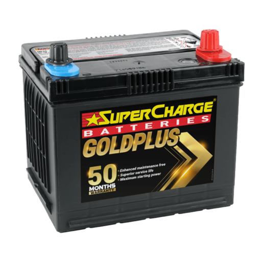 SCMF52 650 Cca Supercharge Gold warranty 40mth Priv/12mth Comm