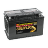 SCDIN65L 720cca Supercharge Gold warranty 50mth Priv/24mth Comm