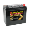SCNS60LS 490 Cca Supercharge Gold warranty 50mth/24mth Com