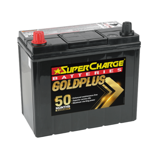 SCNS60RS 490 Cca Supercharge Gold warranty 50mth/24mth Com