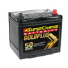 SC75D23L 650 Cca Supercharge Gold warranty 50mth Priv/24mth Comm