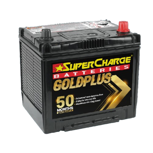 SC75D23L 650 Cca Supercharge Gold warranty 50mth Priv/24mth Comm