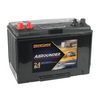Mrv70 Allrounder 760cca 105a/h Batterywarranty 24mth Priv/Comm