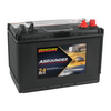 Mrv70l Allrounder 760 Cca 105 A/h Deep Cyclic And Starting Batterywarranty 24mth Priv/Comm