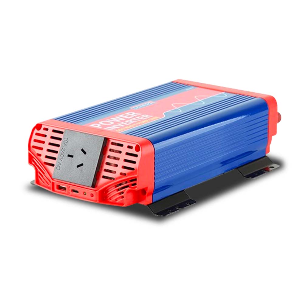 MAI601P - MATSON 600 WATT PURE SINE INVERTER