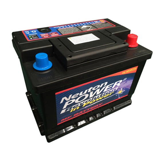 KDIN53LH EFB 24 Months Private/12 Months Com Warranty