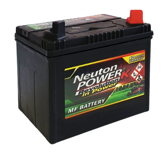 Ku1rmf - U1r 350cca 12 Month Warranty