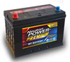 Npn70zz Neuton Power 750cca Batterywarranty 24mth Priv/12mth Comm