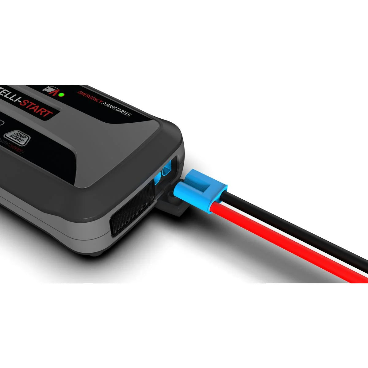 PROJECTA EMERGENCY JUMPSTARTER IS1220