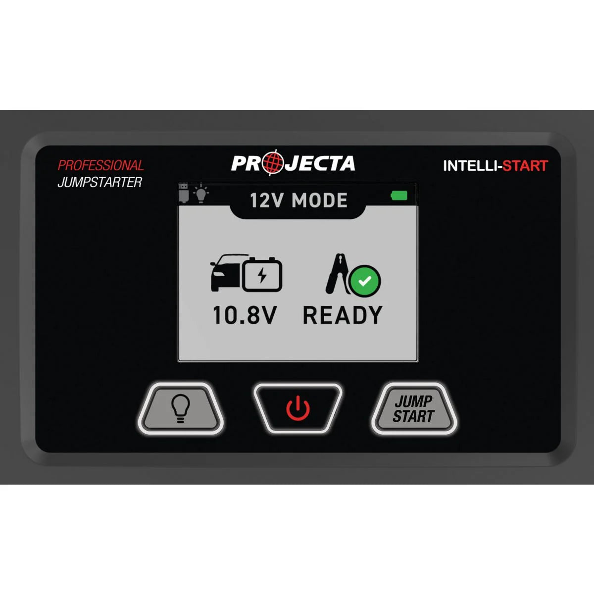 PROJECTA PROFESSIONAL JUMPSTARTER IS1400